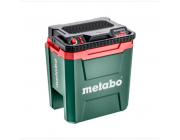 KB 18 BL Ящик-холодильник с аккумулятором METABO 600791850