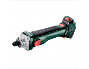 GVB 18 LTX BL 11-28 Аккумуляторная шлифовальная машинка METABO 600828850