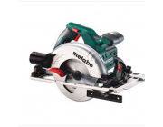 KS 55 Ручная дисковая пила METABO 600855000