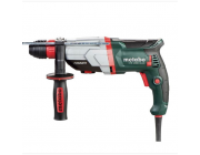 KHE 2860 Быстрый перфоратор+быстрый патрон 880W METABO (чемодан) 600878500 СДЕЛАНО В ГЕРМАНИИ