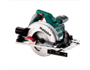 KS 55 FS Ручная дисковая пила METABO 600955000