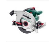 KS 66 FS Ручная циркулярная пила METABO 601066000