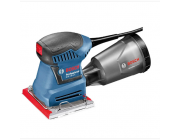 GSS 140-1 A Виброшлифовальная машина BOSCH 06012A2100