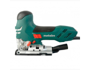 STE 140 Plus Маятниковая пила 750 Вт METABO 601403500