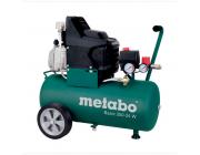 Базовый компрессор METABO 250–24 Вт 601533000