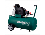 Базовый компрессор METABO 250–50 Вт 601534000