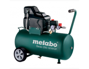 Базовый компрессор 250-50 Вт OF без масла METABO 601535000