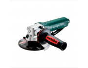 DW 125 Углошлифовальная машина пневматическая METABO 601556000