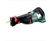 SSEP 18 LT BL Сабельная пила с аккумулятором METABO 601617850