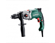 SBE 800-2 Ударная дрель METABO 800W (чемодан) 601744500