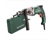 SBE 800-2 Сверлильный станок METABO 800W (чемодан) 601744510