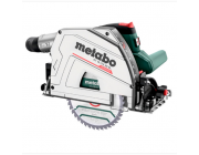 KT 18 LTX 66 BL Аккумуляторная циркулярная пила METABO 601866840