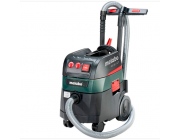 Промышленный пылесос ASR 35L ACP METABO 602057000