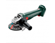 W 18 L 9-125 Угловая шлифовальная машина с аккумулятором METABO 602247850