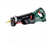 SSEP 18 LTX BL MVT Сабельная пила METABO 602258850