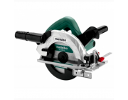 KS 165 M Ручная циркулярная пила METABO 602363000