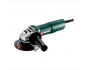 W 750-125 Угловая шлифовальная машина 750W METABO 603605000