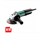 Угловая шлифовальная машина W 850-125 METABO 603608950