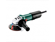 WEV 850-125 Угловая шлифовальная машина 850W METABO 603611000