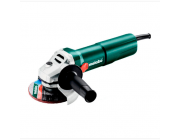 W 1100-125 Угловая шлифовальная машина 1100W METABO 603614010