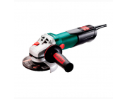 Быстрая угловая шлифовальная машина WEV 11-125 1100 Вт METABO 603625000 СДЕЛАНО В ГЕРМАНИИ