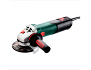 Быстрая угловая шлифовальная машина W 13-125 1300 Вт METABO 603627000 СДЕЛАНО В ГЕРМАНИИ