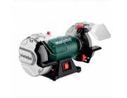 Настольный шлифовальный станок DS 150 Plus METABO 604160000