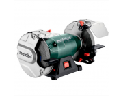 Настольный шлифовальный станок DS 200 Plus METABO 604200000