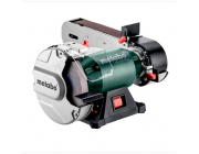 Настольный шлифовальный станок BS 200 Plus METABO 604220000