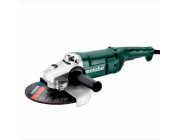 WE 2200-230 Угловая шлифовальная машина 2200W METABO 606437000