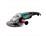 W 24-230 MVT Угловая шлифовальная машина 2400W METABO 606467000 СДЕЛАНО В ГЕРМАНИИ