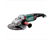 W 26-230 MVT Угловая шлифовальная машина 2600W METABO 606474000 СДЕЛАНО В ГЕРМАНИИ