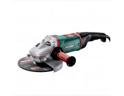 Угловая шлифовальная машина WEA 26-230 MVT 2600 Вт METABO 606476000 СДЕЛАНО В ГЕРМАНИИ