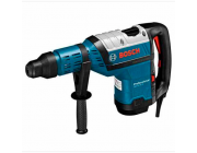 GBH 8-45 D Перфоратор SDS-max 1500W/12,5J BOSCH 0611265100