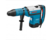 GBH 12-52D Перфоратор SDS-max 1700W/19J BOSCH 0611266100