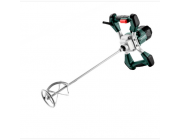 RWE 1200 Электрический миксер 1200 Вт METABO 614048000