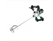 RWEV 1200-2 Миксер электрический 1200Вт METABO 614049000