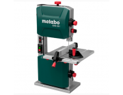 Прецизионная ленточная пила BAS 261 METABO 619008000