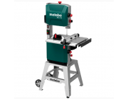 Прецизионная ленточная пила BAS 318 METABO 619009000