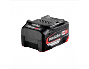 625027000 Аккумулятор METABO 18V 4.0A LiHD