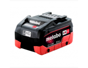 625368000 Аккумулятор METABO 18V 5.5A LiHD