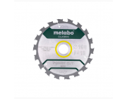 628417000 Пильный диск METABO 190*30 18wz