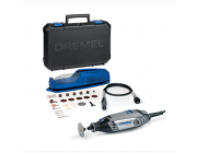 Dremel 3000-1/25 S/E (80) Многофункциональный инструмент DREMEL F0133000JS