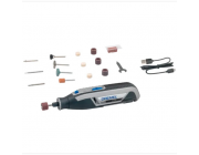 Dremel 7760-15 ACC Li Многофункциональный инструмент DREMEL F0137760JA