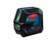 GCL2-50G+RM10  Nivela cu laser  BOSCH 0601066M00