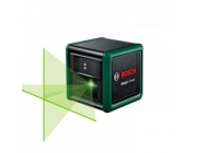 QUIGO GREEN GEN2 Nivela cu laser BOSCH 0603663C02