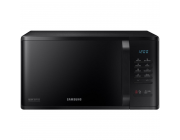 Микроволновая Печь Samsung MS23K3513AK 23 л.800 Вт.управление электронное.БИОкерамическое покрытие..Черный