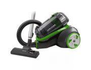 Пылесос Vitek VT-8130 2200 Вт.Циклонный фильтр без потери мощности всасывания(450 вт).3,5л.Труба телескопическая.зелёный.