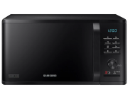 Микроволновая Печь Samsung MS23K3515AK 23 л.1150 Вт.управление электронное.БИОкерамическое покрытие..Черный