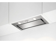 Кухонная Вытяжка ELECTROLUX LFG716X встраиваемая.(ШxГхВ) 54x30x33 см .Количество моторов 1. 700 m3/h.светодиодное x2 .inox.